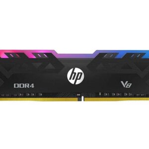 HP V8 RGB 8GB (1 x 8GB) DDR4 3200MHz CL16 PC