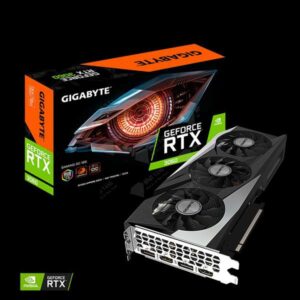 GeForce RTX™ 3060 GAMING OC 12G ‏