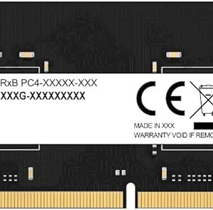 RAM Laptop-Lexar®-DDR4-16g 3200