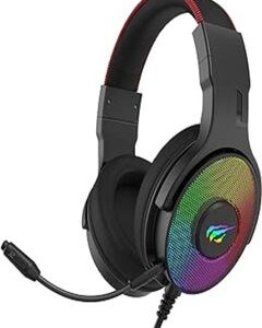 HAVIT Gaming Headphone RGB H2028U USB 7.1