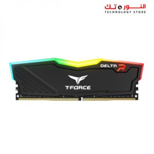 RAM PC -T-FORCE-DELTA-8G 3200 RGP