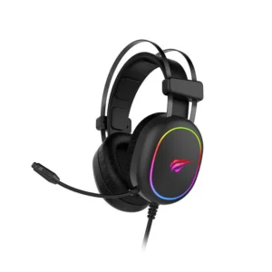 HEADSET -havit-Gaming-3.5 mm h2016d bk