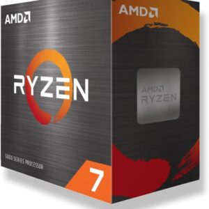 Ryzen™ 7 5800XT