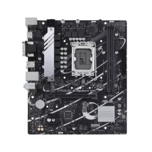 PRIME B760M-K D4