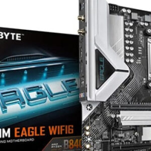 B840M EAGLE WIFI6