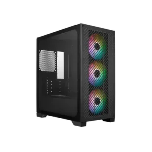 CASE-COOLER MASTER-ELITE  -301 700W 80 PLUS