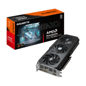 AMDRADEON-GIGABYTE-RX9060 XT GAMING OC 16G DDR6